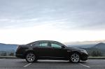 Ford Taurus 2010 года
